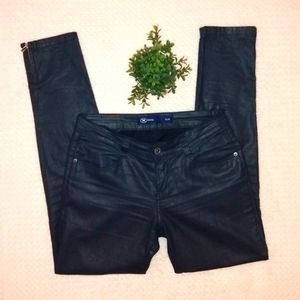 HRNG Hering Wax Womens jeans size 30